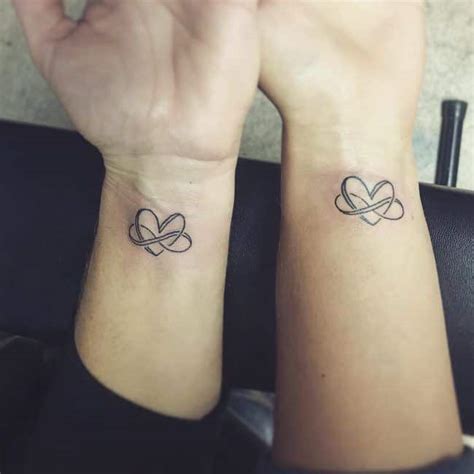 tattoos for lovers|250 Matching Couples Tattoos That Symbolize Your。